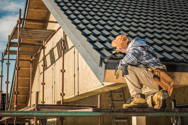 Reliable Corry, PA Roofing services Solutions