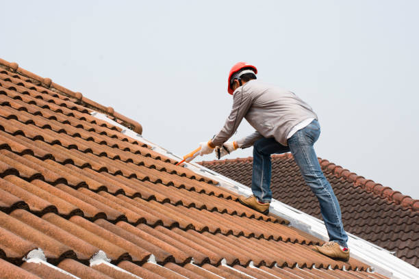 Best Roof Leak Repair  in Corry, PA
