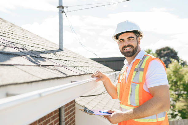 Best Roof Waterproofing  in Corry, PA