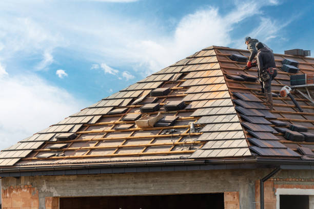 Best Asphalt Shingles Roofing  in Corry, PA