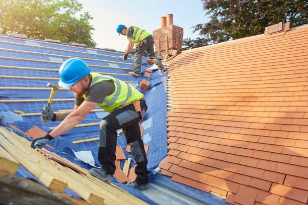Best Roof Ventilation Installation  in Corry, PA